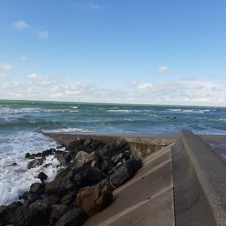 Le p'tit Opale à 2mn de la mer Wimereux Extérieur photo