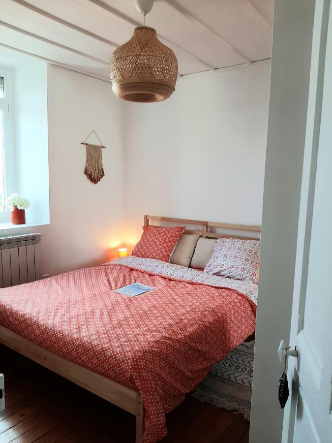 Le p'tit Opale à 2mn de la mer Wimereux Extérieur photo