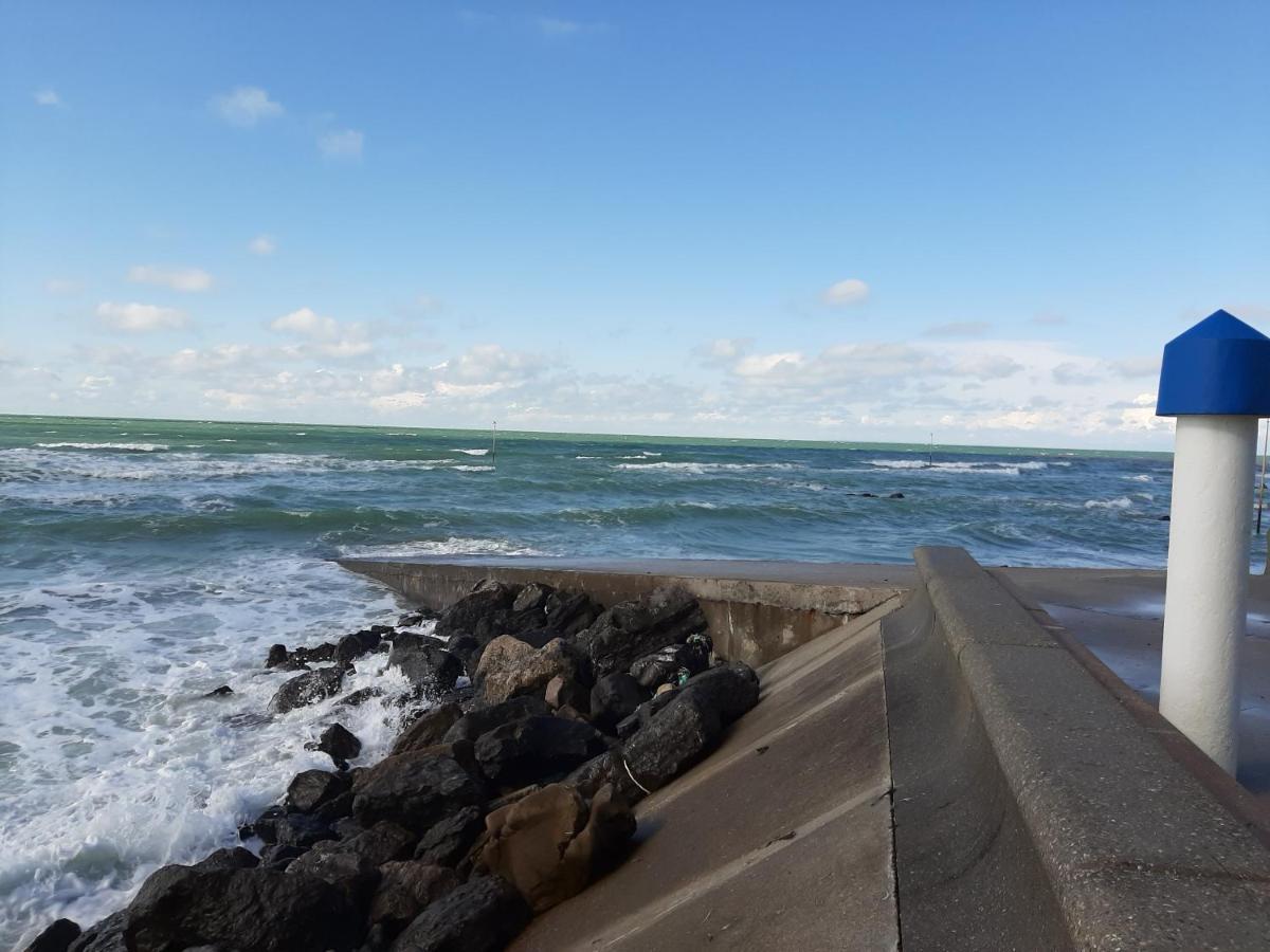 Le p'tit Opale à 2mn de la mer Wimereux Extérieur photo
